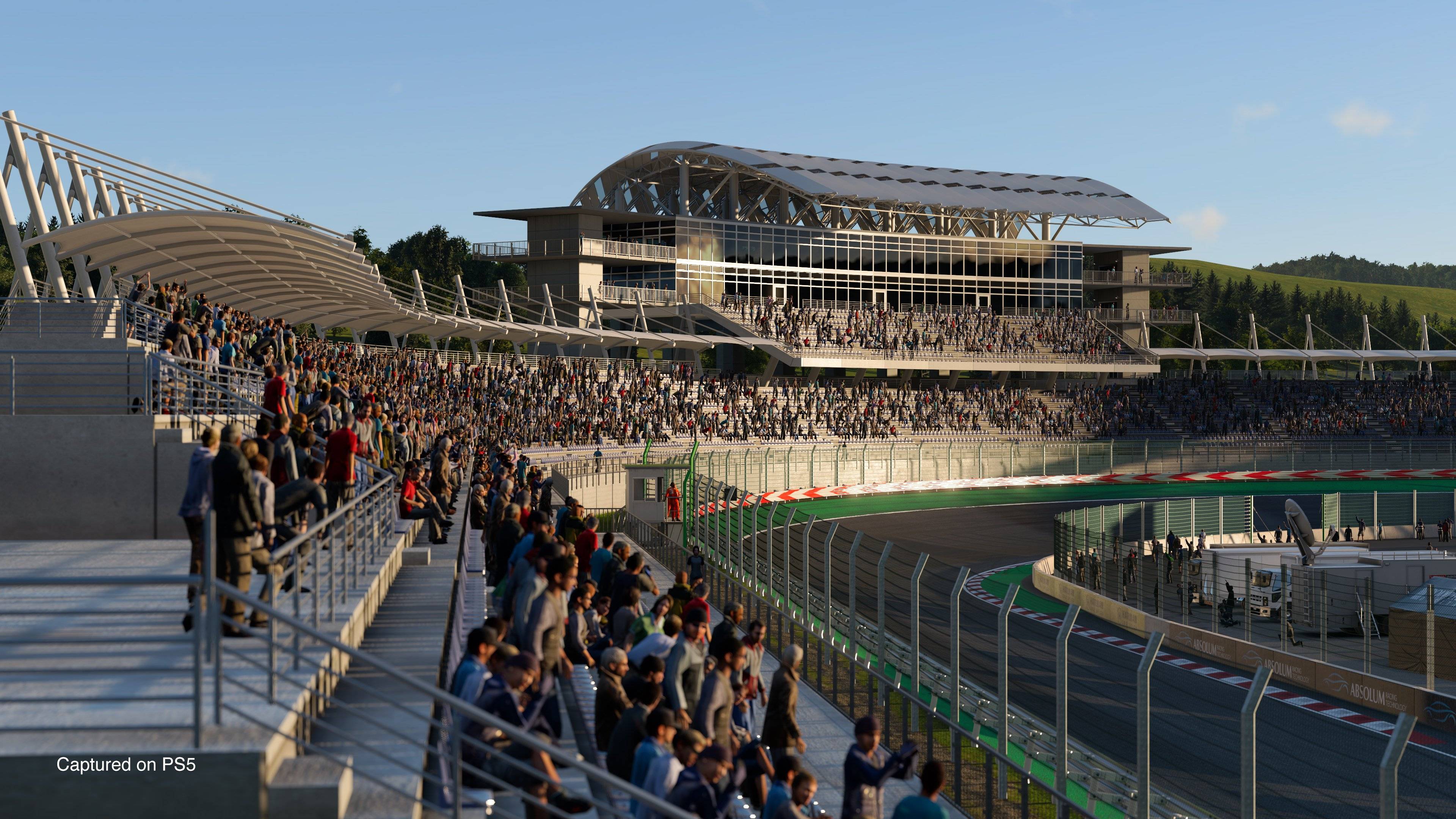 Gran Turismo 7 - Imagen 5